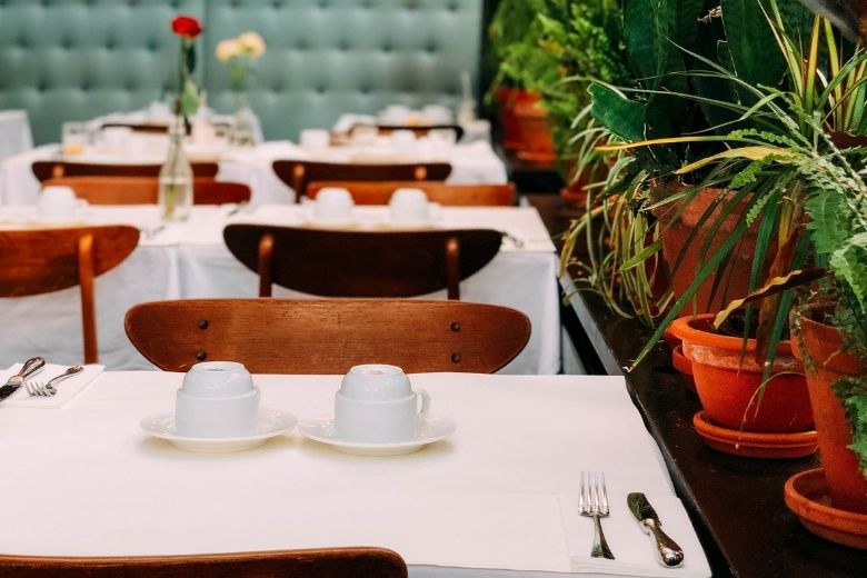 Horeca stelt ultimatum: 'Op 17 januari gaan we weer open'