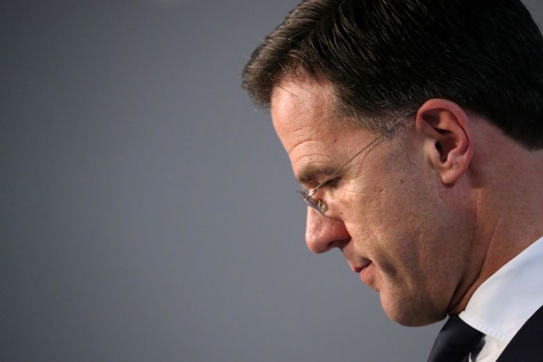 Verdrietig nieuws: moeder premier Mark Rutte overleden