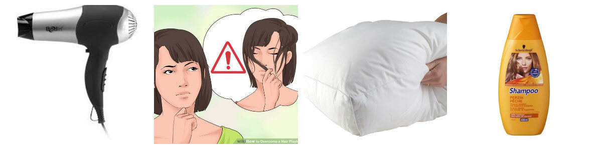 Ook altijd zo snel vette haren? Met deze eenvoudige tip niet meer, dit moet je even lezen!