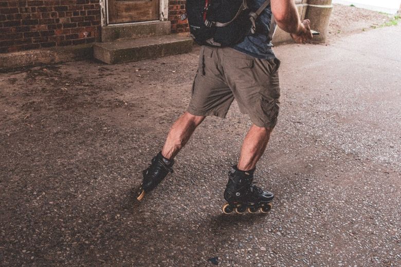 Skeeleren maar: waarom skeeleren zo’n goede workout is