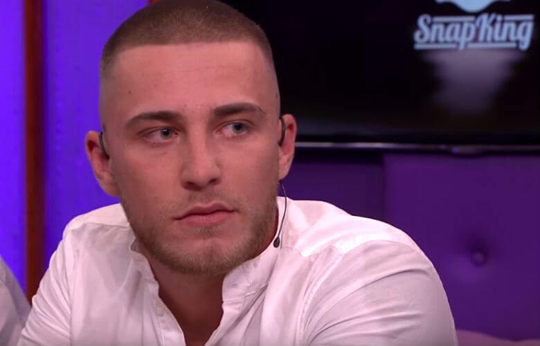 Vlogger SnapKing voor de rechter om treiteren van man met syndroom van Down in video