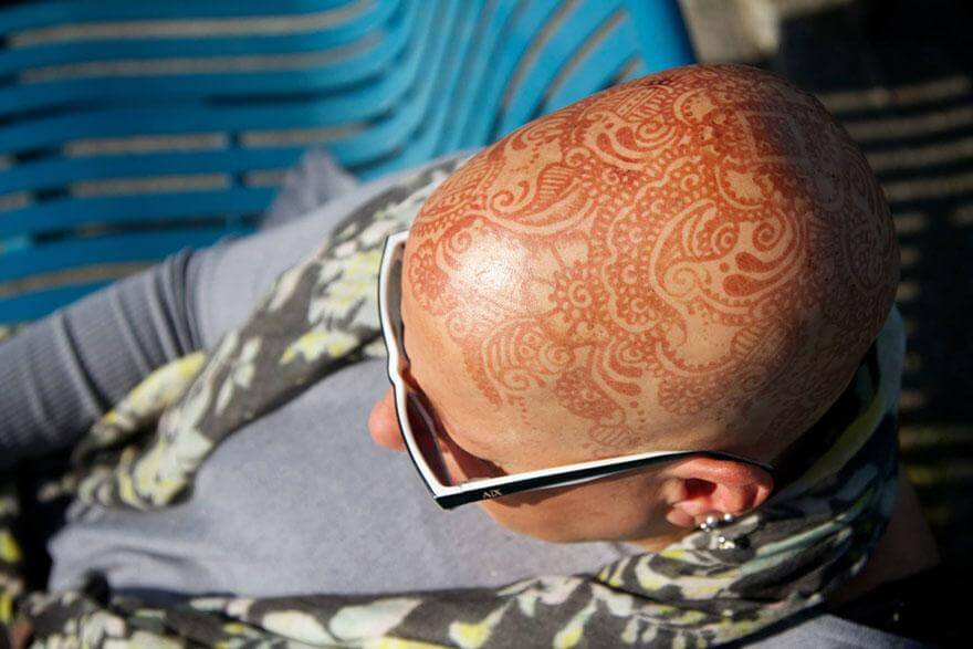 henna7