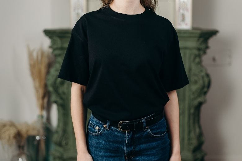 Fan van zwarte kleding? Dan zegt dat iets over je persoonlijkheid