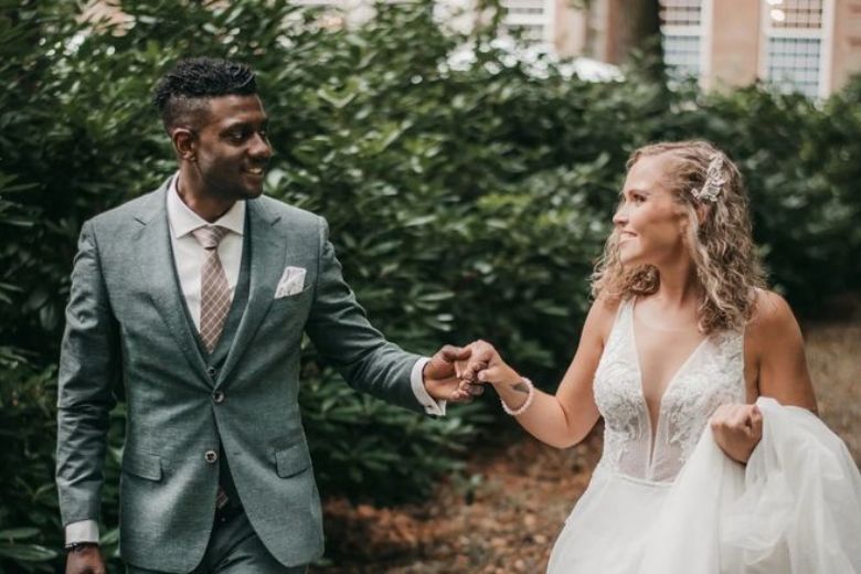 MAFS-Rowan en Astleigh delen toekomstplannen