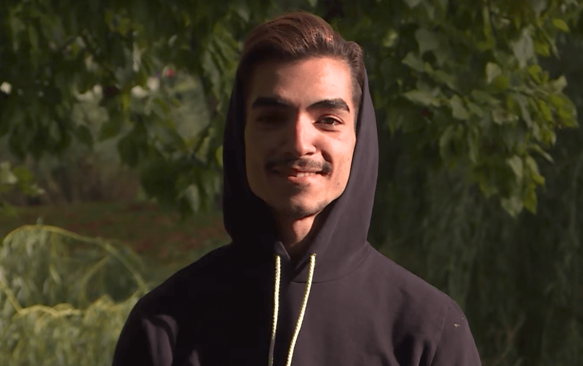 Ophef over PowNed: 'vluchteling' uit serie 'Vluchteling maakt kennis' blijkt acteur te zijn..