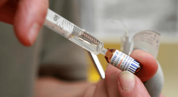 WAARSCHUWING: Iedereen moet dit weten over morfine?