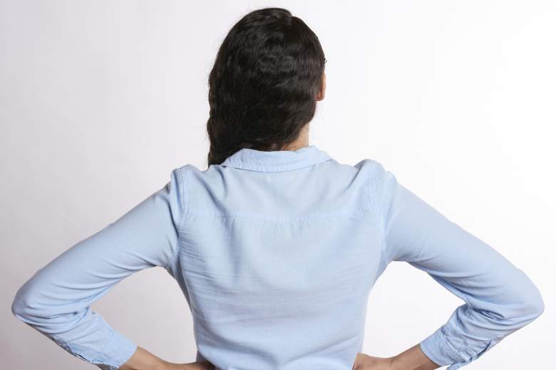 5 tekenen dat je je rugpijn niet moet negeren