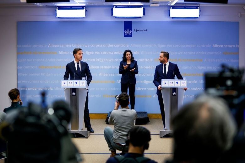 OMT adviseert strenge lockdown, vanavond mogelijk al persconferentie