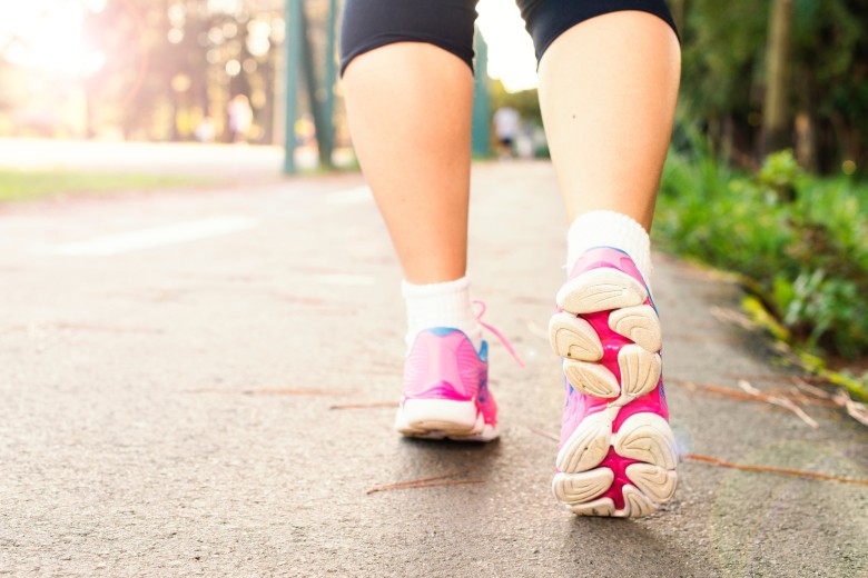 7 redenen waarom je iedere dag een half uurtje zou moeten wandelen