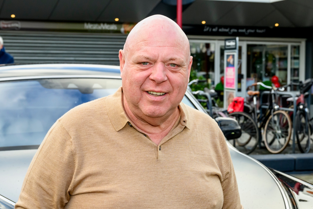 Peter Gillis stopt definitief als baas van Nederlandse vakantieparken
