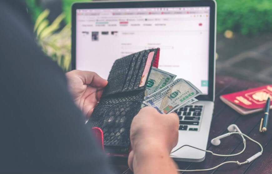 Bewezen: op deze leeftijd heb je het financieel het moeilijkst