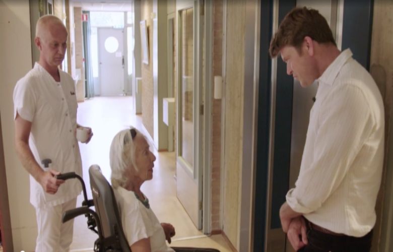 Kijkers ontroerd door tweede aflevering van Beau Five Days Inside