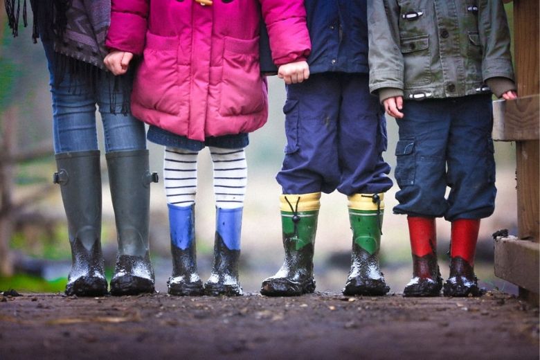 Schokkend: ‘ouderdomsziekten’ komen bij jonge kinderen steeds meer voor