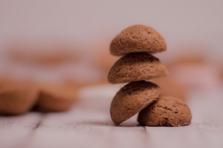 Kruidnoten maken moeilijk? Nee hoor, binnen 10 minuten maak je ze in de Airfryer®