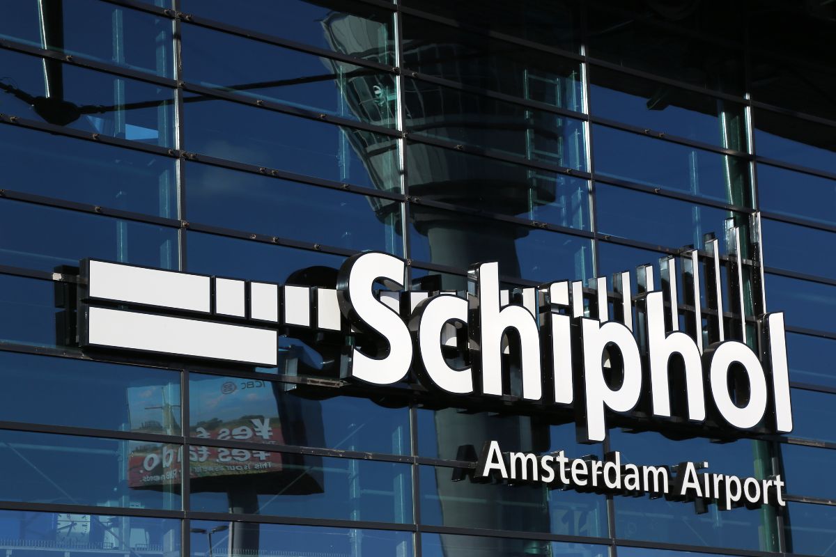 Mogelijk nieuwe regels voor Schiphol