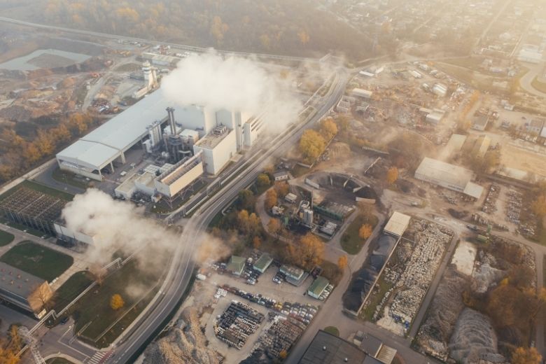 Gasunie zet stappen om Nederland minder afhankelijk te maken van Russisch gas
