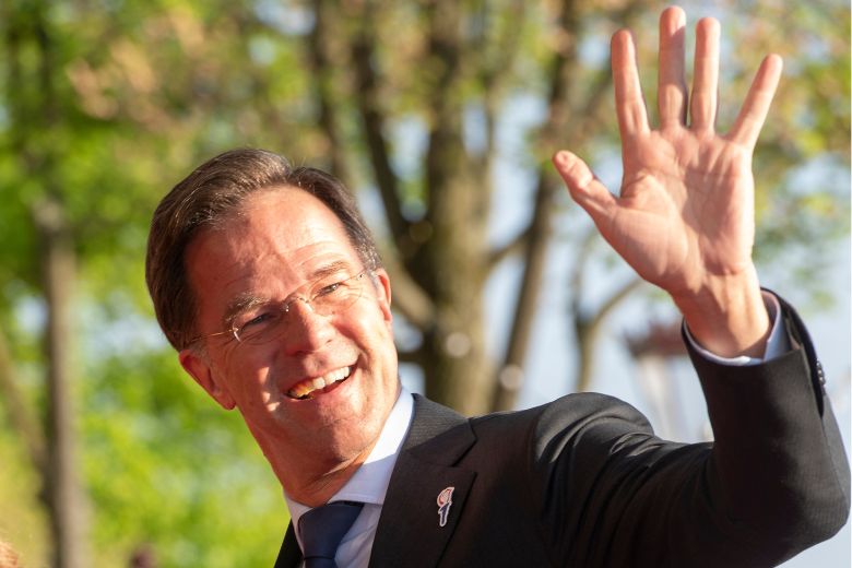 Rutte geeft in interview toe dat kritiek tijdens crisis 'meestal terecht' was