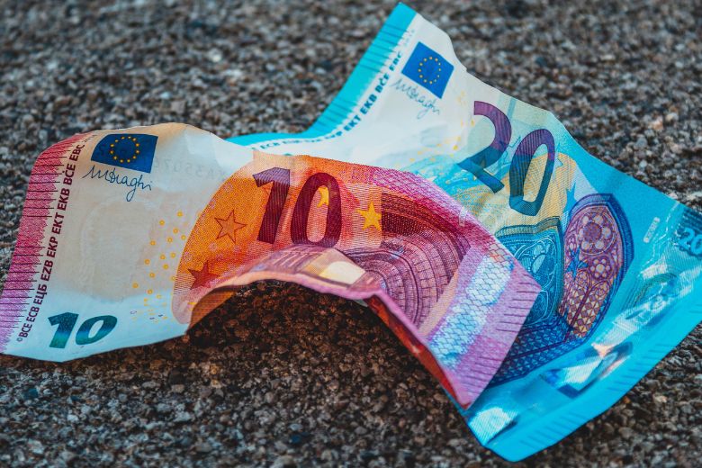 De inflatiecijfers dalen, maar eten wordt nog altijd duurder