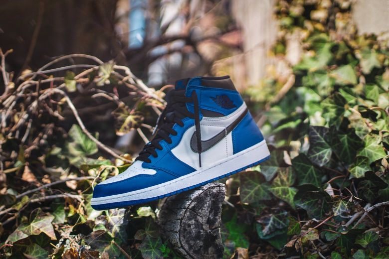 Schoenen in de winter? Sneakers!