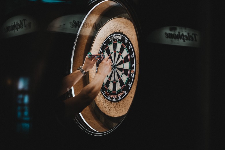 Vooral Nederlanders darters doelwit van matchfixers