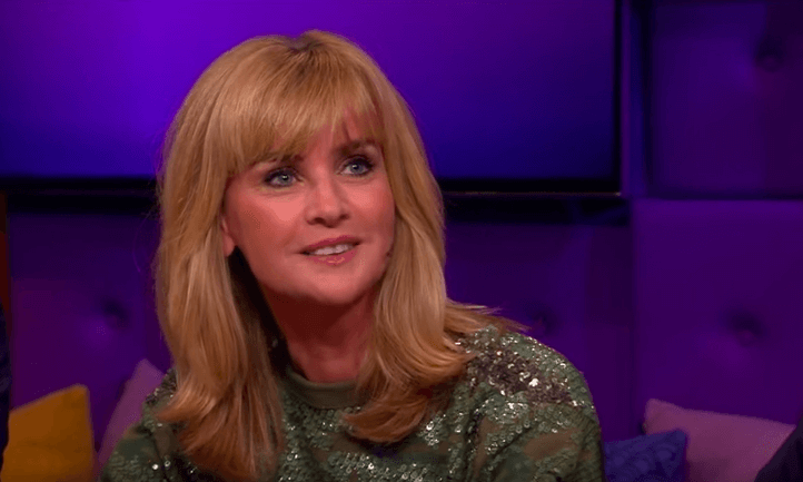 Verdrietig nieuws voor Daphne Deckers, we wensen haar veel sterkte