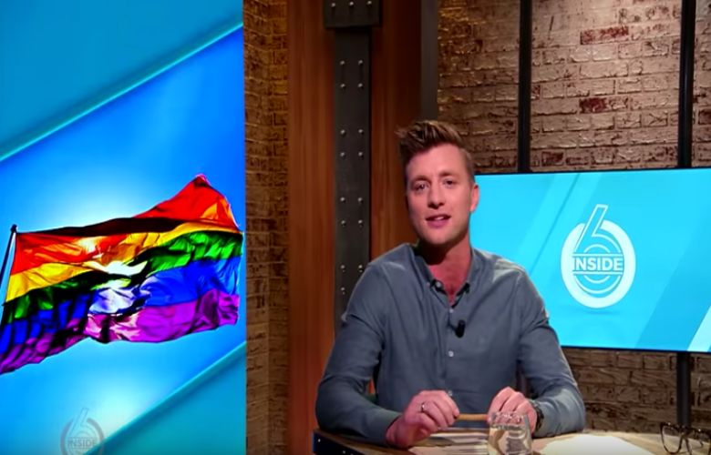Jan Versteegh en zijn vrouw verwachten tweede kindje