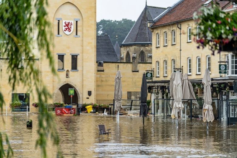 Omroep MAX komt met nationale inzamelingsactie voor Limburg