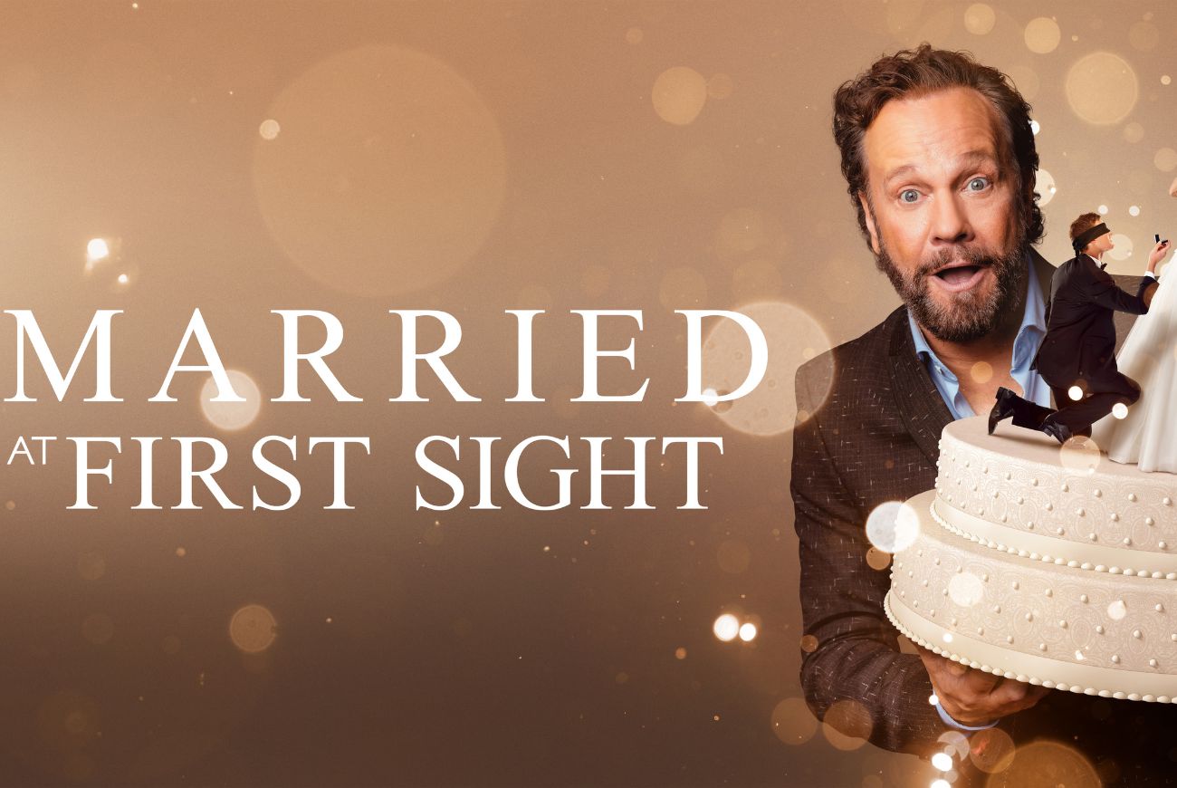 Heugelijk nieuws voor fans van Married at First Sight
