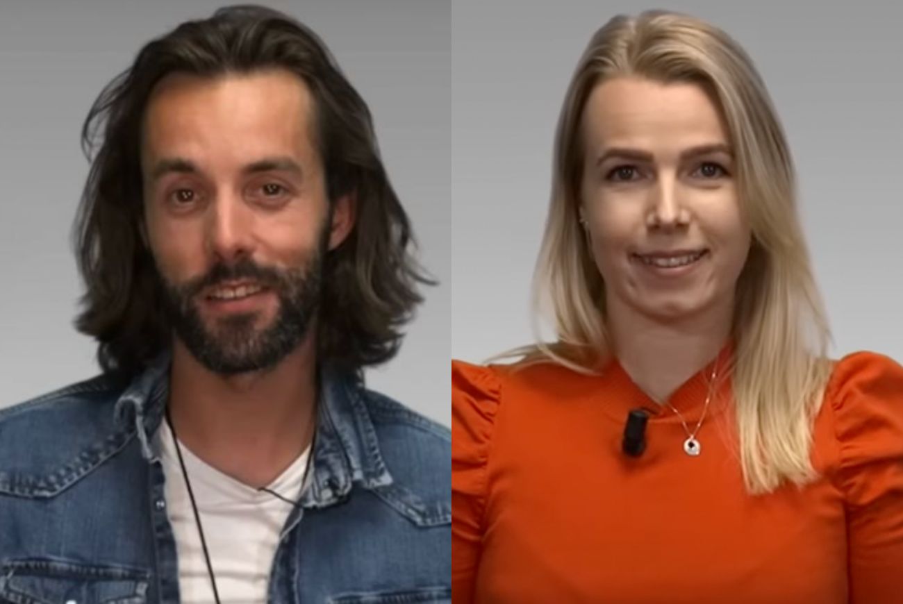 Zo gaat het nu met Jasper en Wanda uit Een Jaar Van Je Leven