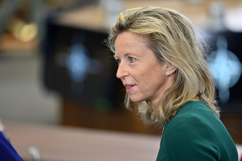 Nederland maakt diepste excuses aan nabestaanden massamoord Srebrenica