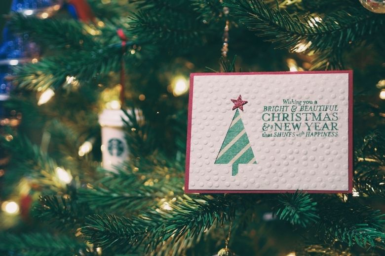 6 goede redenen om dit jaar weer kerstkaarten te versturen