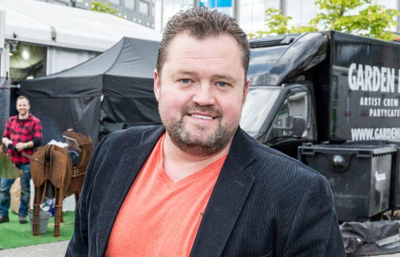 Wat een vreselijk nieuws voor Frans Duijts we wensen hem en zijn familie veel sterkte
