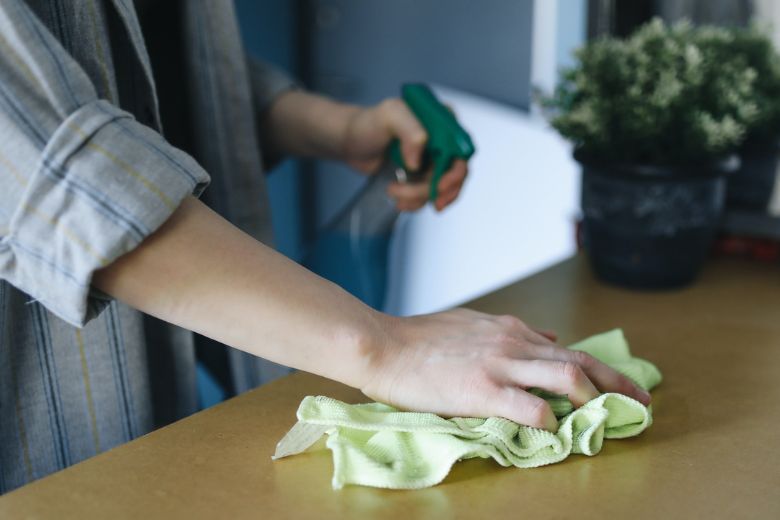 Huh: deze 7 dingen maken we blijkbaar te vaak schoon
