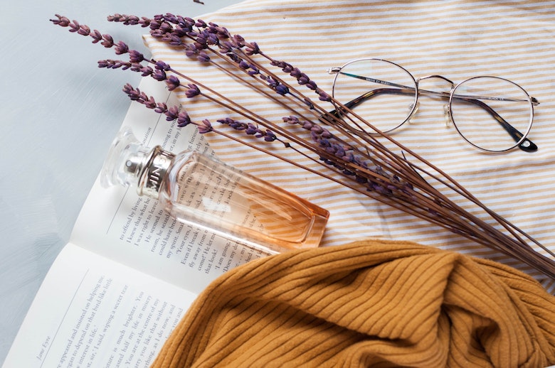 Huh: blijkbaar val je makkelijker af als je dit parfum draagt