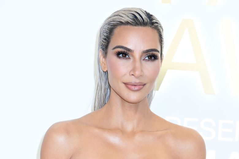 Kim Kardashian koopt peperduur juweel van Lady Di