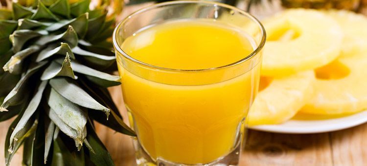 Wow, dit fruitdrankje helpt beter tegen vastzittende hoest dan hoestdrank!