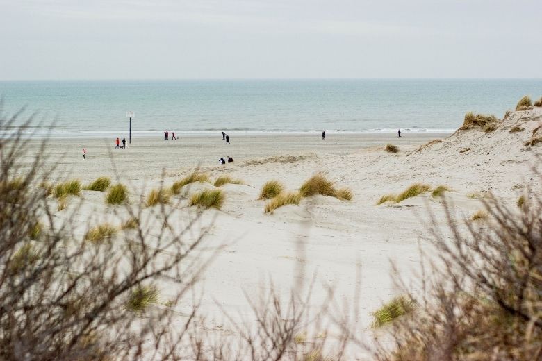 Harde klap voor toerisme: 70 procent minder buitenlanders naar Nederland