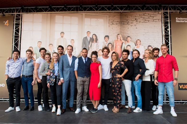 Yes! Keert deze acteur eindelijk terug in GTST?