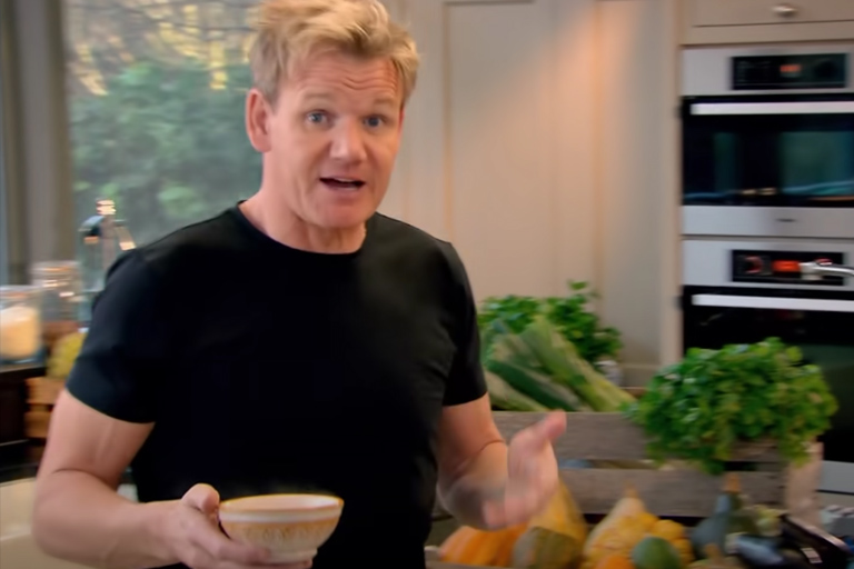 Deze 20 kooktips van chef-kok Gordon Ramsay zullen je kookkunsten drastisch verbeteren