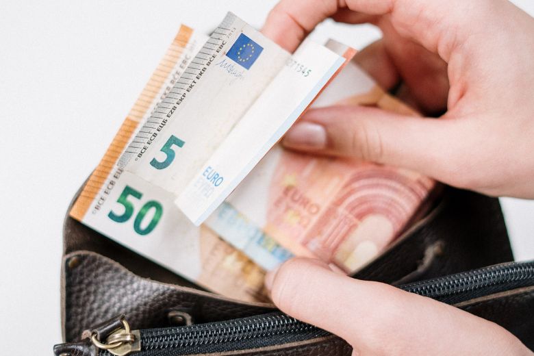 Onverwachte stijging prijzen: inflatie naar 11,6 procent