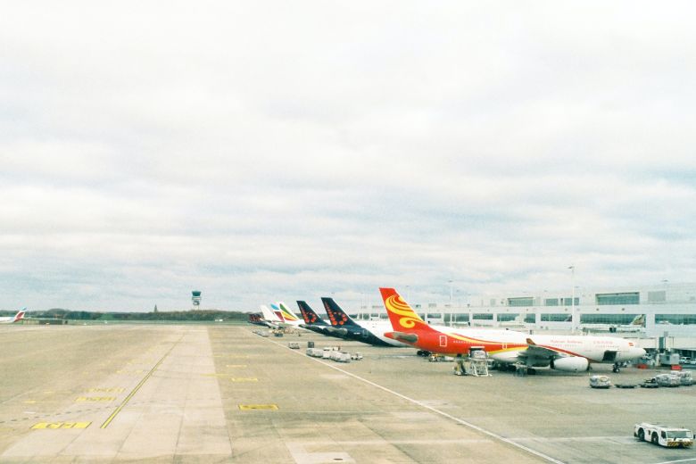 Brussels Airport schrapt vandaag alle vertrekkende vluchten