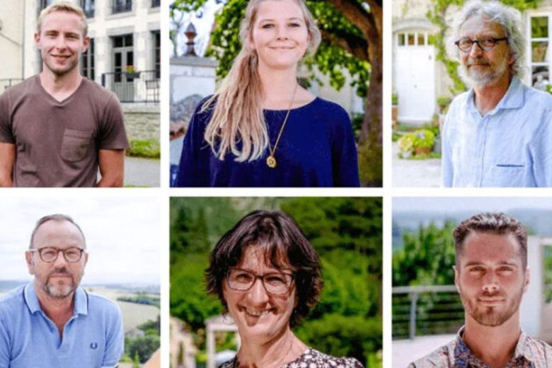 B&B Vol Liefde België vanaf deze week te zien op Videoland