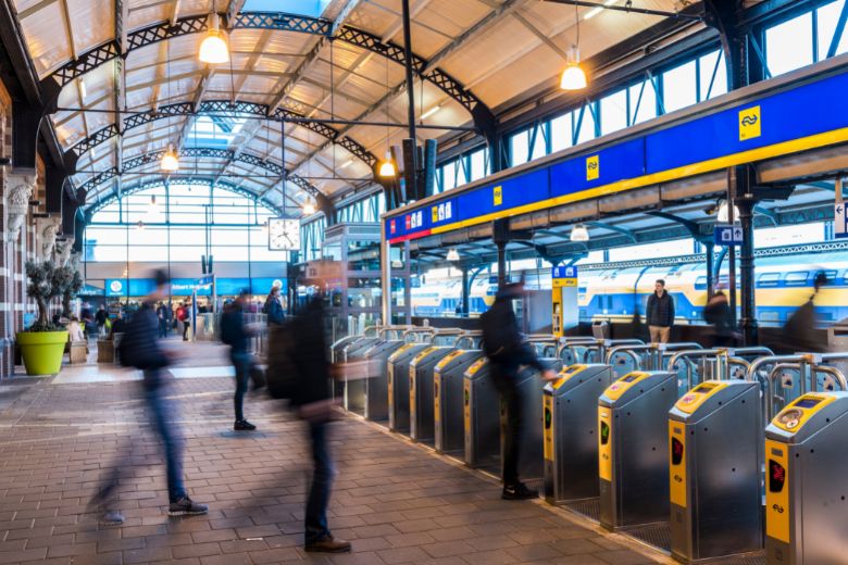 NS-personeel ervaart steeds meer agressie in het openbaar vervoer