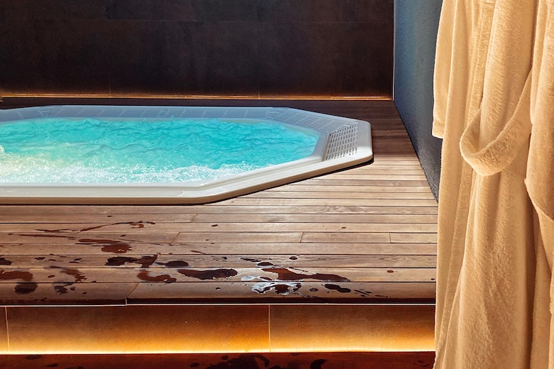 Bizar: Geen jacuzzi's meer in Center Parcs na dreigementen