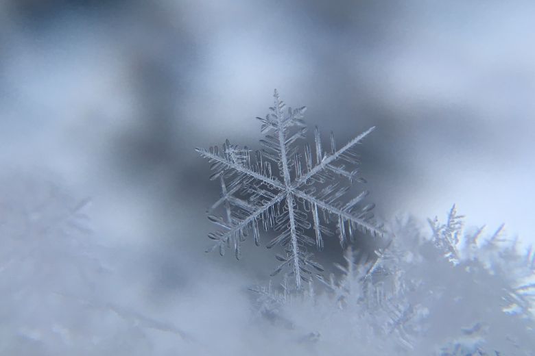 Durf te vragen: gaat het op sinterklaasavond sneeuwen?