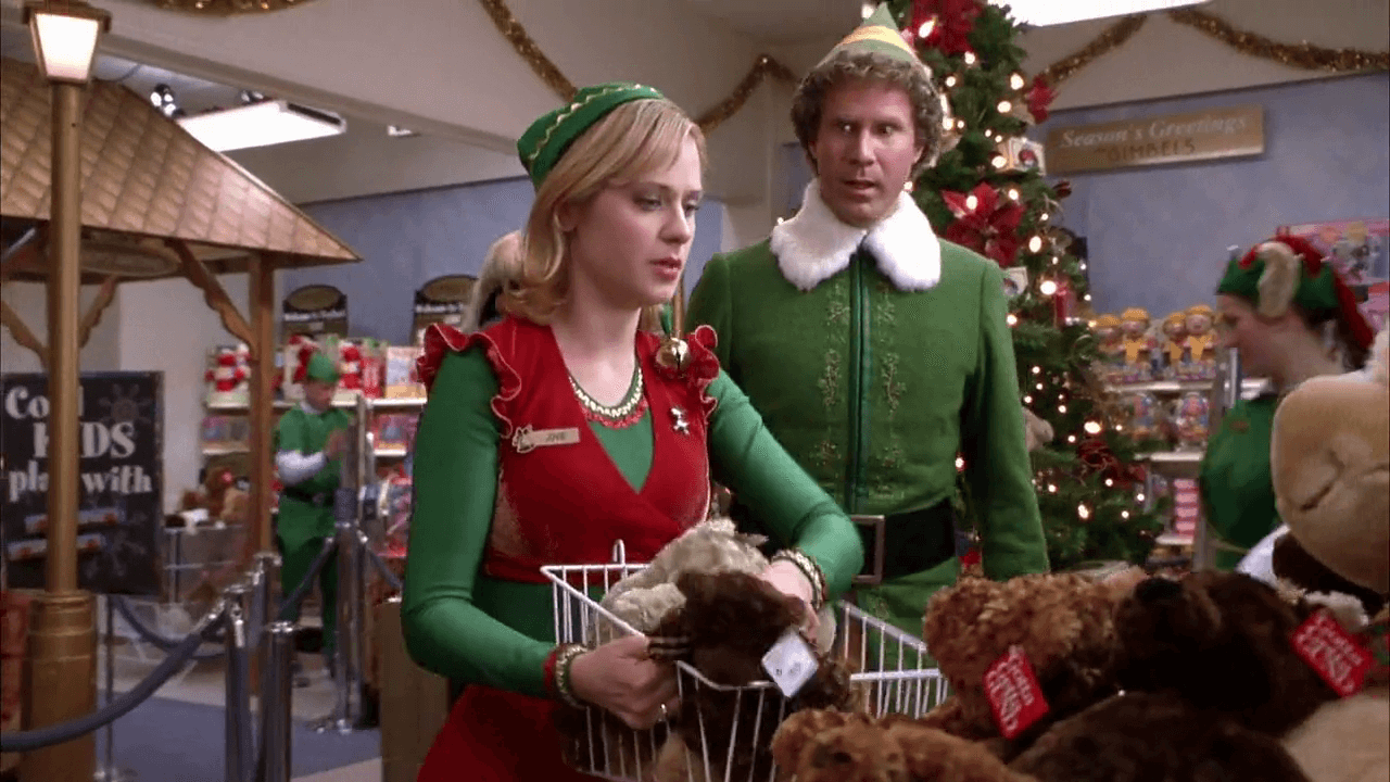 Onderzoek wijst uit: dit zijn de tien beste kerstfilms aller tijden
