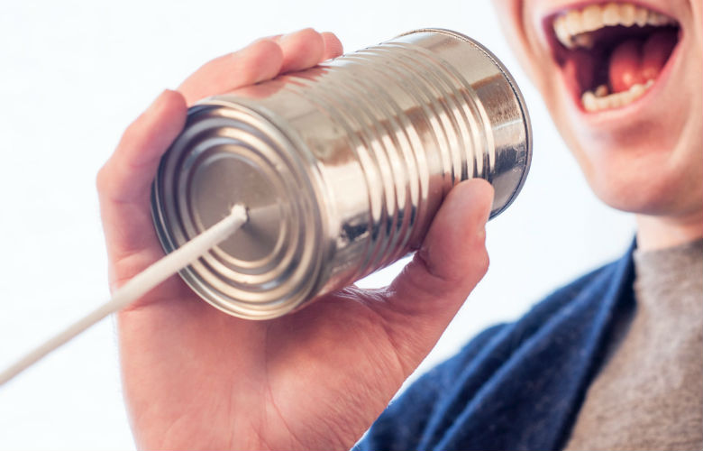 Voer jij ook altijd hele gesprekken met jezelf? DIT zegt het over je karakter!