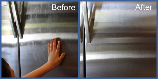 Met deze tip maak jij roestvrij staal in je keuken in een handomdraai weer schoon!