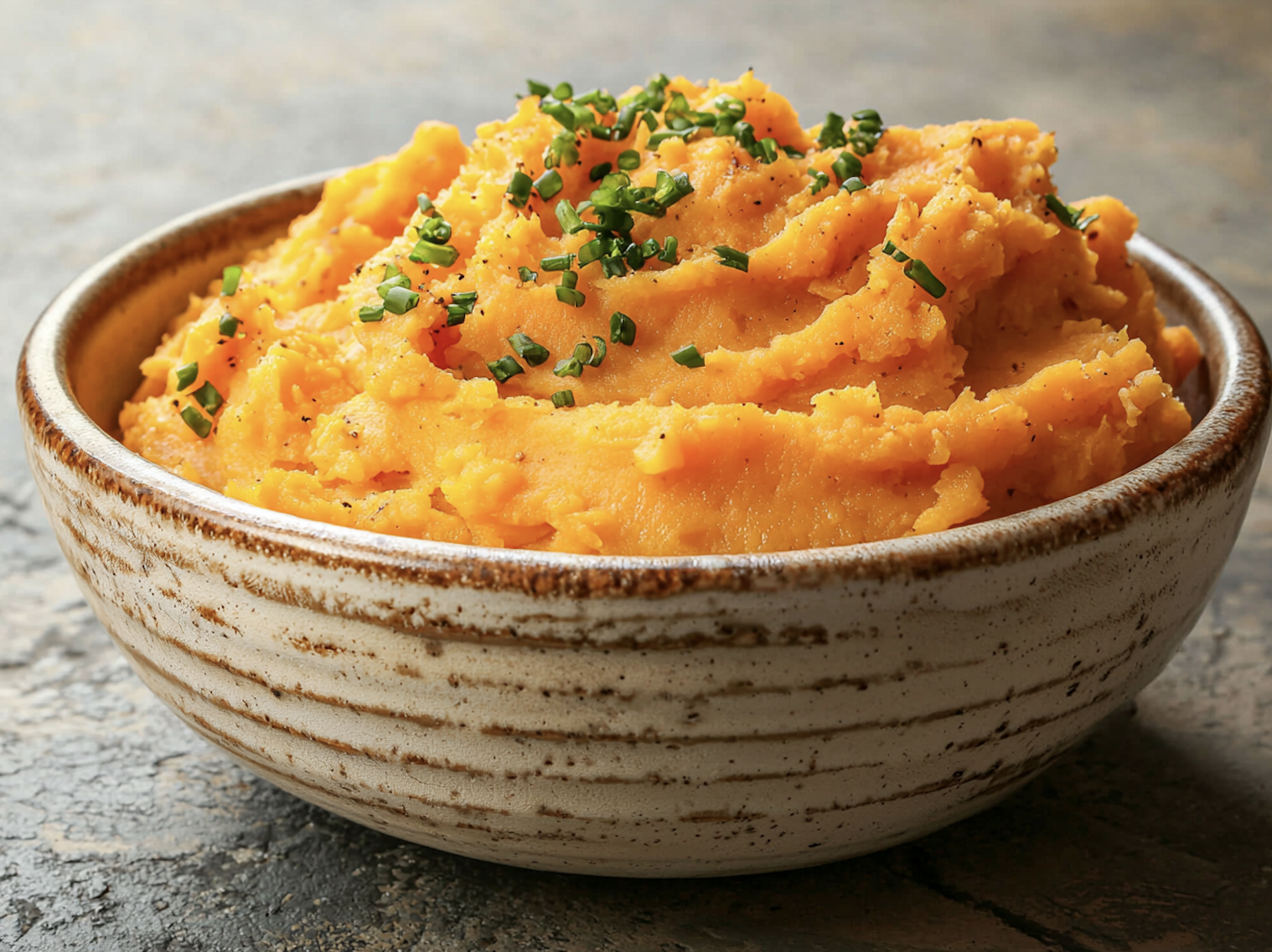 Eet elke dag zoete aardappelen: Kijk wat er met je lichaam gebeur