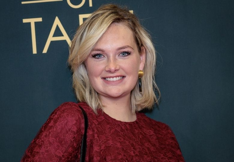 Maxime Meiland over einde samenwerking met Hallmark: 'Heel erg dubbel'